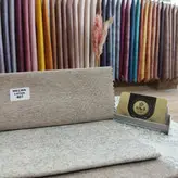 پارچه مبلی گونی بافت ملما کد 407