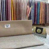 پارچه مبلی گونی بافت ملما کد 403