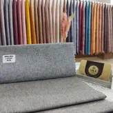 پارچه مبلی گونی بافت ملما کد 416