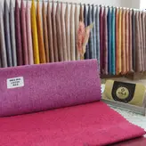 پارچه مبلی گونی بافت ملما کد 422