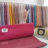 پارچه مبلی گونی بافت ملما کد 423