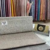 پارچه مبلی گونی بافت ملما کد 406