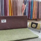 پارچه مبلی گونی بافت ملما کد 409