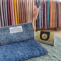 پارچه مبلی پتینه الوا کد 11