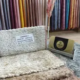 پارچه مبلی مخمل پتینه کارملو کد 2