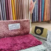 پارچه مبلی مخمل پتینه کارملو کد 9