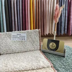 پارچه مبلی پتینه الوا کد 3