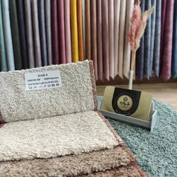 پارچه مبلی پتینه الوا کد 2