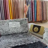 پارچه مبلی مخمل پتینه کارملو کد 14