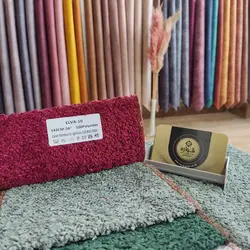 پارچه مبلی پتینه الوا کد 10