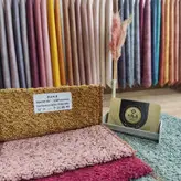 پارچه مبلی پتینه الوا کد 8