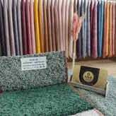 پارچه مبلی پتینه الوا کد 16