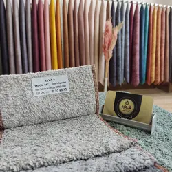 پارچه مبلی پتینه الوا کد 5