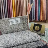 پارچه مبلی پتینه الوا کد 13