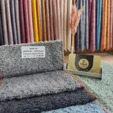 پارچه مبلی پتینه الوا کد 14