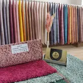 پارچه مبلی پتینه الوا کد 9