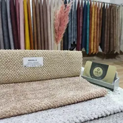 پارچه مبلی تدی نهال کد 6