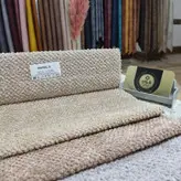 پارچه مبلی تدی نهال کد 3