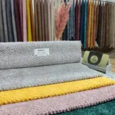 پارچه مبلی تدی نهال کد 9