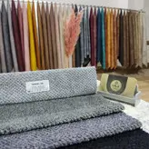 پارچه مبلی تدی نهال کد 39