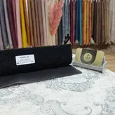 پارچه مبلی تدی نهال کد 22