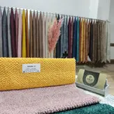 پارچه مبلی تدی نهال کد 37
