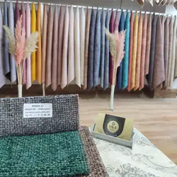 پارچه مبلی روشا کد 11