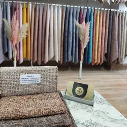 پارچه مبلی روشا کد 3