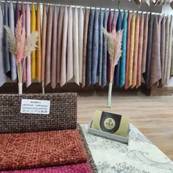 پارچه مبلی روشا کد 5