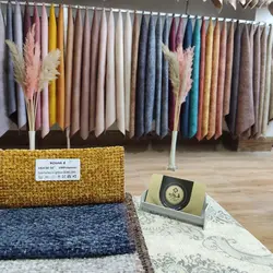 پارچه مبلی روشا کد 7