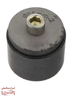 پارچه اتو لوله کشی سایز 25 | لقمه اتو