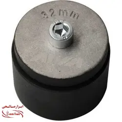 پارچه اتو لوله کشی سایز 32 | لقمه اتو