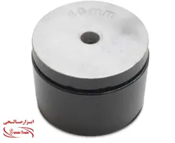 پارچه اتو لوله کشی سایز 40 | لقمه اتو