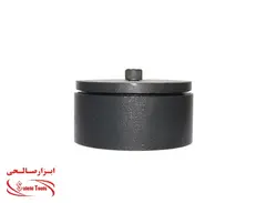 پارچه اتو لوله کشی سایز 50 | لقمه اتو