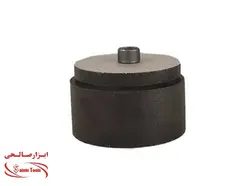 پارچه اتو لوله کشی سایز 75 | لقمه اتو