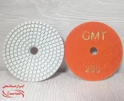 پد الماس ساب سنگ و گرانیت گرید 200