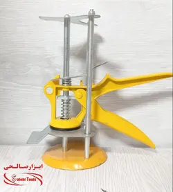 جک اسلپ سرامیک کاری