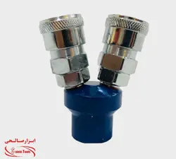 کوپلینگ دوراهی باد