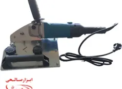 تبدیل مینی فرز به فارسی بر سرامیک