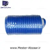 پک 5 تکه ابزار بادی ادون پیستوله رنگ نازل باد گازوئیل پاش گیج باد و شیلنگ فنری کمپرسور هوا ادون مدل EDON WP-5