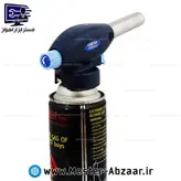 مشعل گازی فندکی کپسولی اتمی FLAME GUN مدل 915