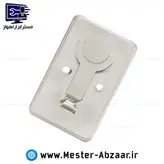 هویه لحیم 60 وات با روغن و سیم و پایه پینسان ابزار پک کامل مدل pinsun 6080