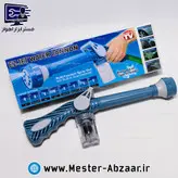کارواش خانگی 8 حالته ایزی جت واتر سری چرخشی آب پاش مدل EZ JET WATER 9865