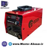 اینورتر جوشکاری CO2 و MMA مینی میگ 255 ادون دستگاه جوش بدون گاز مینی موتورجوش دو کاره مدل MINI MIG-255