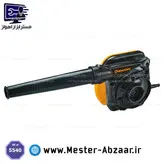 بلوور دیمردار راکفورت ایران 1000 وات دمنده مکنده صنعتی خانگی مدل ROKFORT 5540