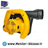 بلوور دیمردار راکفورت ایران 1000 وات دمنده مکنده صنعتی خانگی مدل ROKFORT 5540