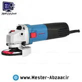 مینی فرز کلید بغل 710 وات دانگ چنگ دسته کوتاه مدل DONG CHENG DSM02-115