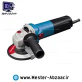 مینی فرز کلید بغل 710 وات دانگ چنگ دسته کوتاه مدل DONG CHENG DSM02-115
