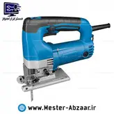 اره عمودبر 600 وات صنعتی دیمردار دانگ چنگ اصلی مدل DONG CHENG DMQ65