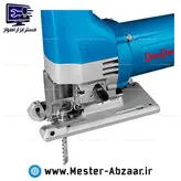 اره عمودبر 600 وات صنعتی دیمردار دانگ چنگ اصلی مدل DONG CHENG DMQ65